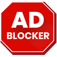 Free Adblocker Browser icon